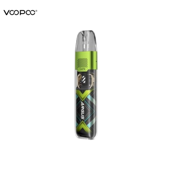 KIT ARGUS POD P1S 800MAH - VOOPOO