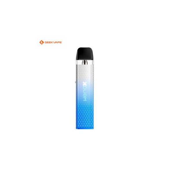 KIT WENAX Q MINI 1000 MAH - GEEKVAPE