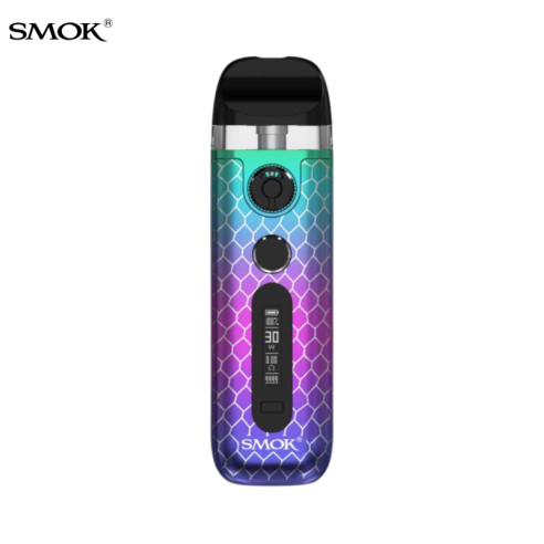 KIT NOVO 5 900MAH - SMOK