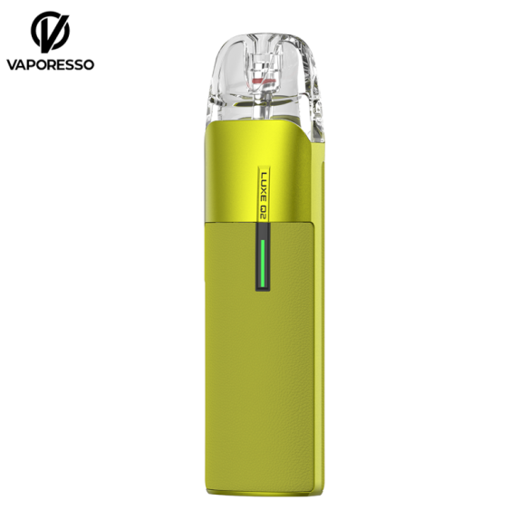 KIT LUXE Q2 1000MAH - VAPORESSO