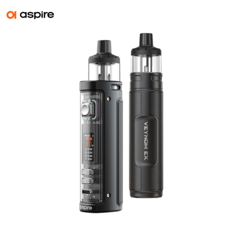 KIT VEYNOM EX - ASPIRE