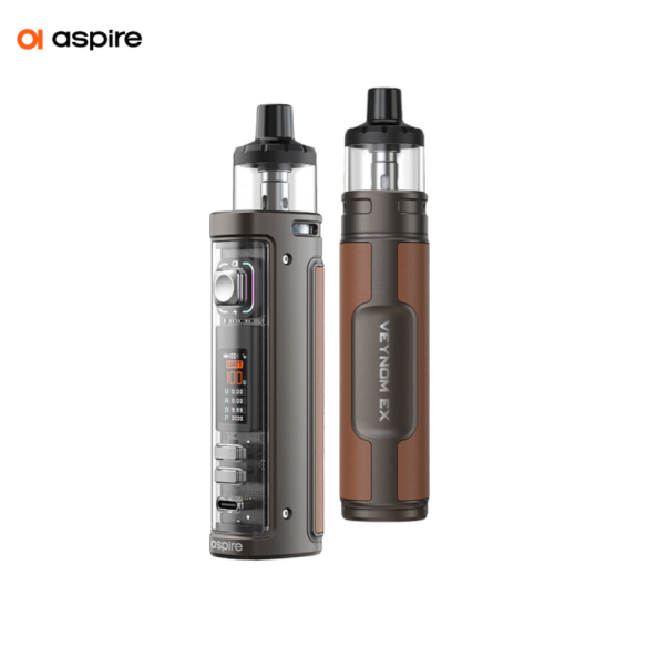 KIT VEYNOM EX - ASPIRE