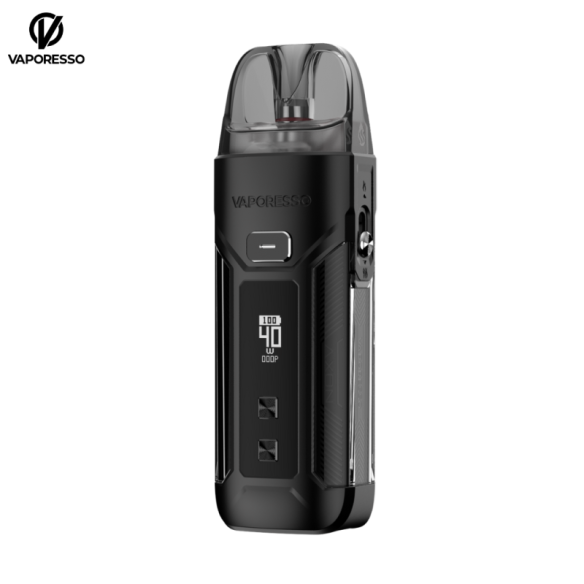 KIT LUXE X PRO 1500MAH - VAPORESSO