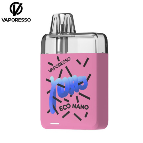 KIT ECO NANO 1000MAH - VAPORESSO
