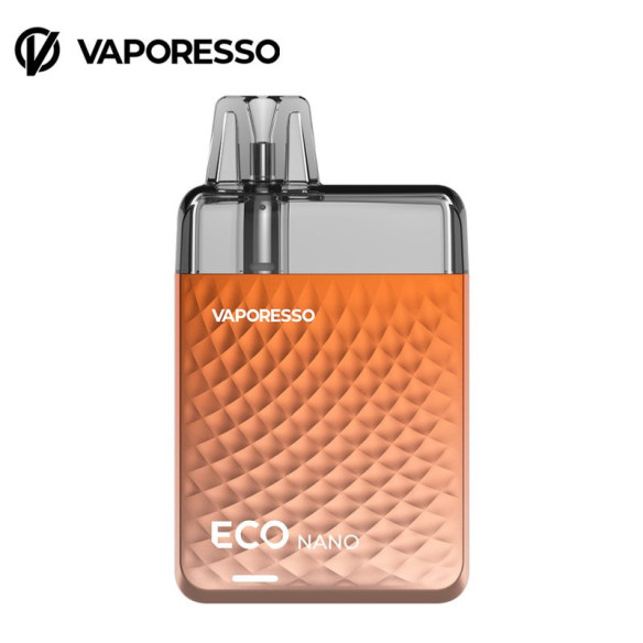 KIT ECO NANO 1000MAH - VAPORESSO