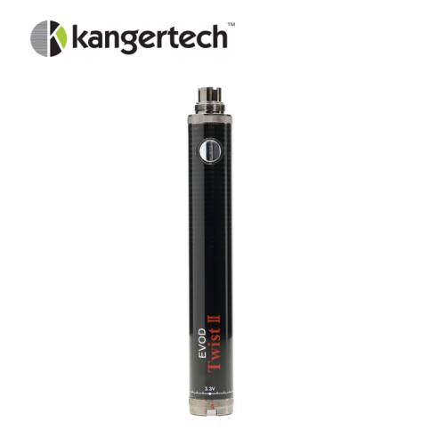 BATTERIE TWIST II EVOD 1300MAH - KANGERTECH