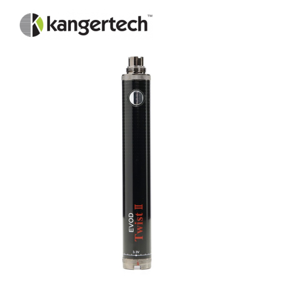 BATTERIE TWIST II EVOD 1300MAH - KANGERTECH