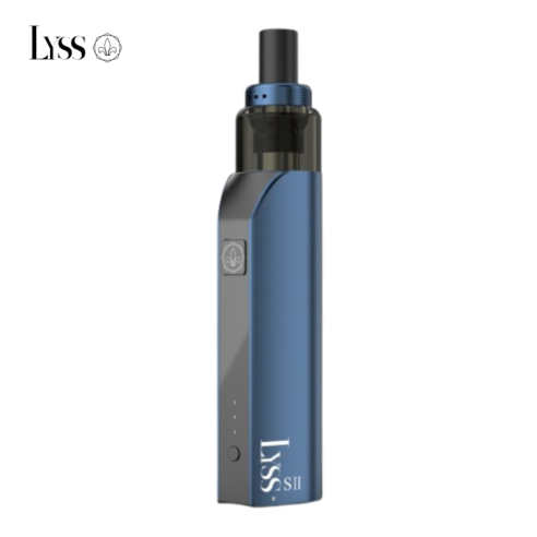 KIT SII 1600MAH - LYSS