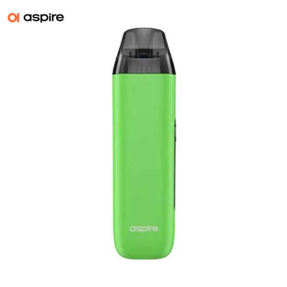 KIT MINICAN 3 PRO 900MAH - ASPIRE