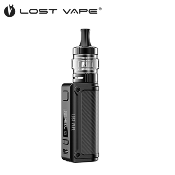 KIT THELEMA MINI 1500MAH - LOST VAPE
