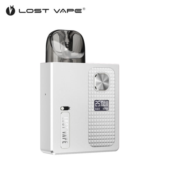 KIT URSA BABY PRO 900MAH - LOST VAPE