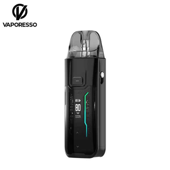 KIT LUXE XR MAX 2800MAH - VAPORESSO