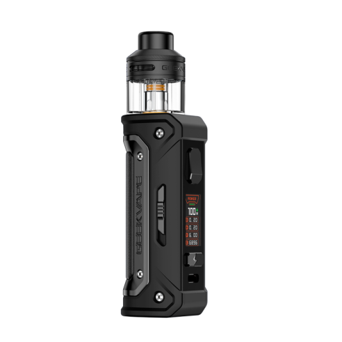 KIT AEGIS ETENO 100W (E100I) - GEEKVAPE