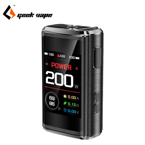 BOX Z200 200W - GEEKVAPE