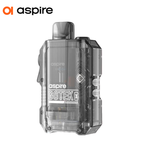 KIT GOTEK X 650 MAH - ASPIRE