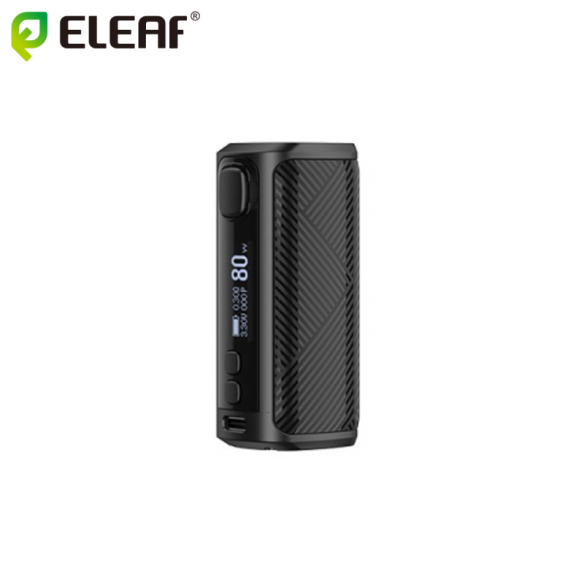 BOX ISTICK I80 3000MAH - ELEAF