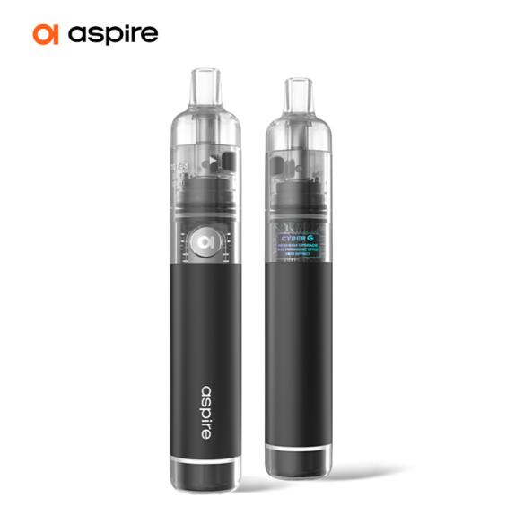 KIT CYBER G 850MAH - ASPIRE
