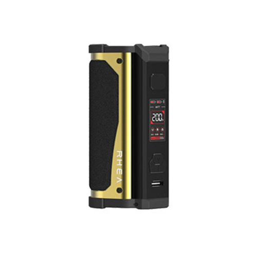 BOX RHEA DUAL 200W - ASPIRE