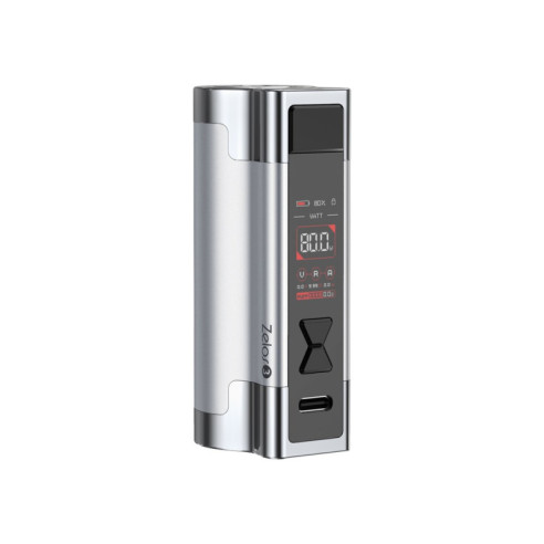 KIT ZELOS 3 3200MAH - ASPIRE-49,99 €-AlkaVape-
