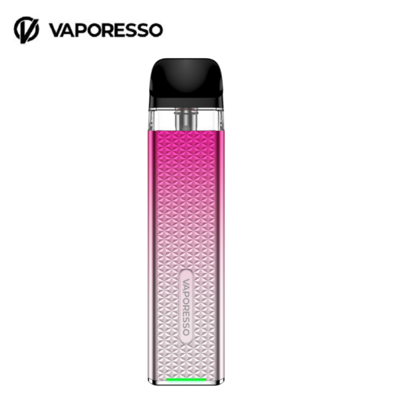 KIT XROS 3 MINI 1000MAH - VAPORESSO