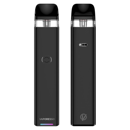CARTOUCHES XROS SERIES 2ML (4PCS) - VAPORESSO-10,99 €-AlkaVape-