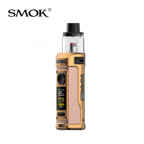 KIT RPM 85 3000 MAH - SMOK