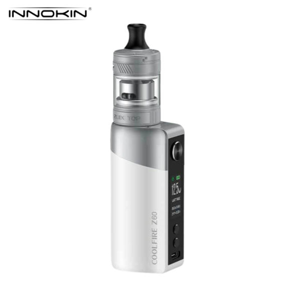 KIT COOLFIRE Z60 AVEC ZLIDE TOP - INNOKIN