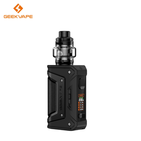KIT AEGIS LEGEND 2 CLASSIC 200W (L200) - GEEKVAPE