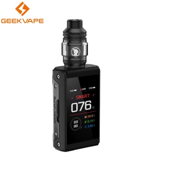 KIT AEGIS TOUCH (T200) 200W - GEEKVAPE