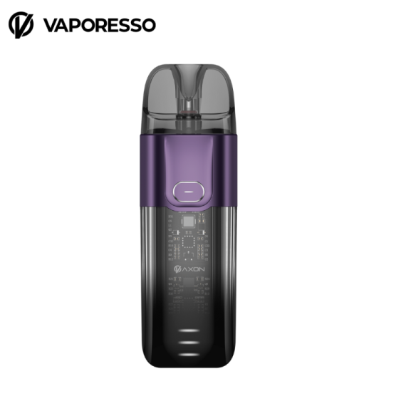 KIT LUXE X 1500MAH - VAPORESSO