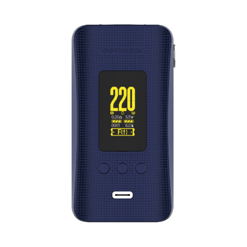 BOX GEN 200 220W - VAPORESSO