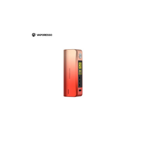 BOX GEN 80S - VAPORESSO