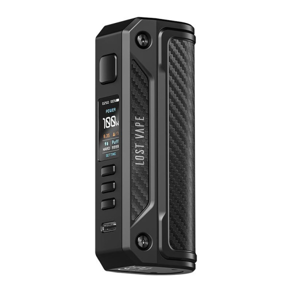 BOX THELEMA SOLO 100W - LOST VAPE