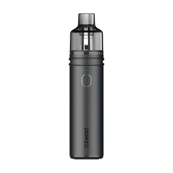 KIT DORIC 60W 2500MAH - VOOPOO-23,99 €-AlkaVape-