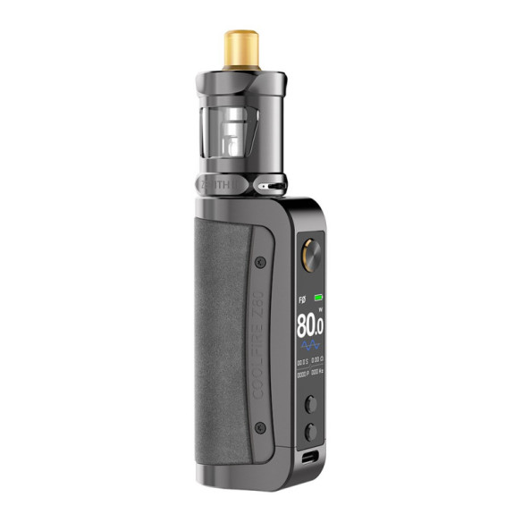 KIT COOLFIRE Z80 ZENITH II - INNOKIN