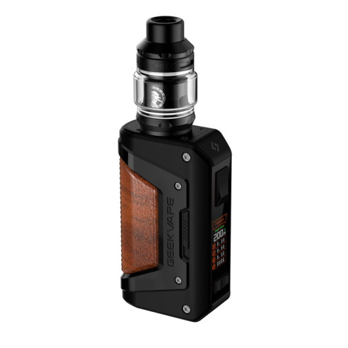 RÉSISTANCES ZEUS SUBOHM Z SERIES (5PCS) - GEEKVAPE-10,99 €-AlkaVape-