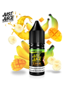 BANANE & MANGUE 10ML NIC SALT - JUST JUICE-AlkaVape.fr - Vapotes - E-liquides - Résistances-4,99 €