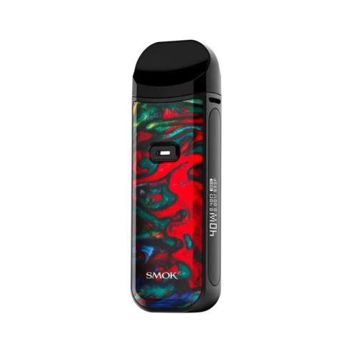 POD NORD 2 4.5ML (3PCS) - SMOK-4,99 €-AlkaVape-
