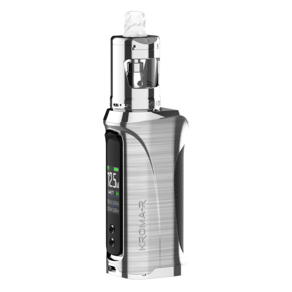 KIT KROMA-R AVEC ZLIDE 4ML - INNOKIN