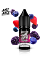 BAIES BLEUS 10ML NIC SALT - JUST JUICE-AlkaVape.fr - Vapotes - E-liquides - Résistances-4,99 €