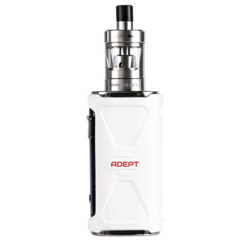 RÉSISTANCES Z-COIL - ZENITH (5PCS) - INNOKIN-8,99 €-AlkaVape-