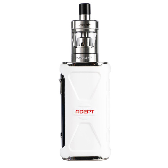 KIT ADEPT ZENITH 4ML - INNOKIN-47,99 €-AlkaVape-