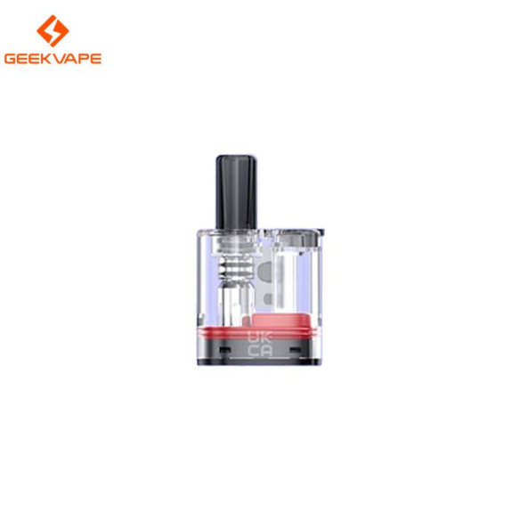 CARTOUCHES SOUL 4ML V2 (2PCS) - GEEKVAPE-7,99 €-AlkaVape-
