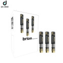 CARTOUCHES BRIO (3PCS) - DA ONE