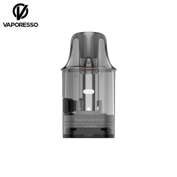 CARTOUCHE VIBE (2PCS) - VAPORESSO