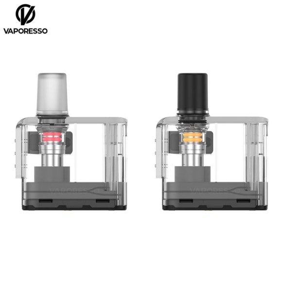 CARTOUCHES APEX (2PCS) - VAPORESSO