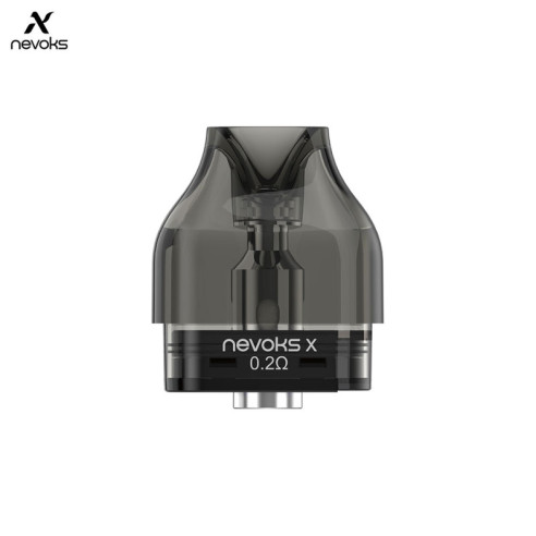 CARTOUCHES NEVOKS X 4.5ML (2PCS) - NEVOKS