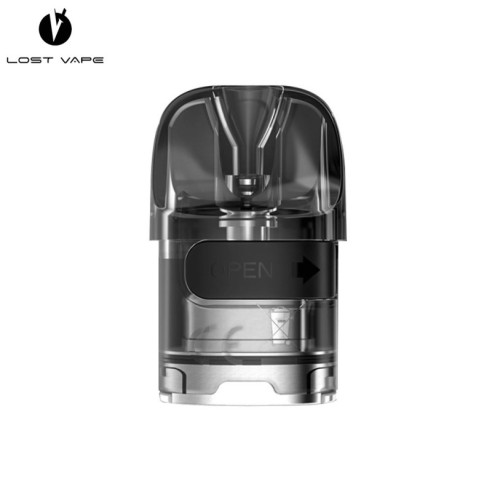 CARTOUCHE E-PLUS RBA - LOST VAPE