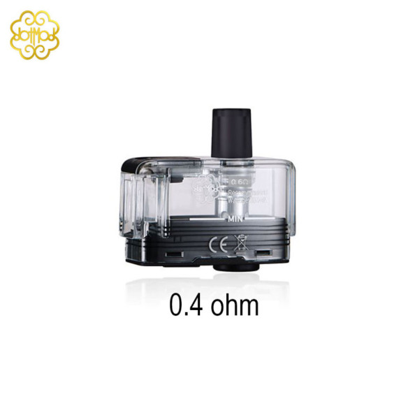 CARTOUCHES DOTPOD MAX 5ML (2PCS) - DOTMOD