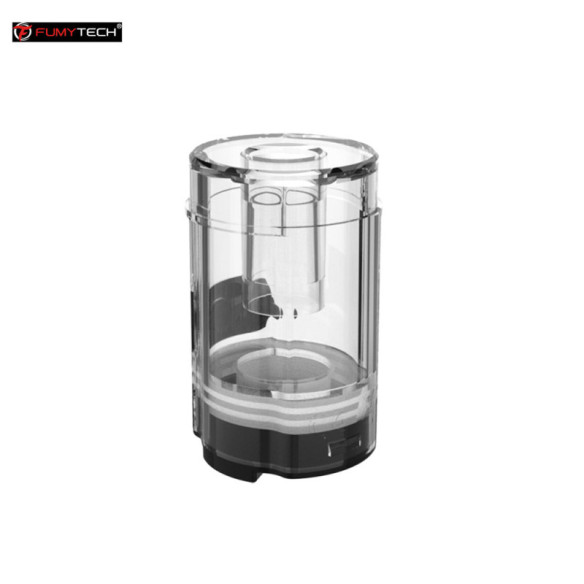 CARTOUCHE VIDE HOOKAH AIR 6ML (2PCS) - FUMYTECH